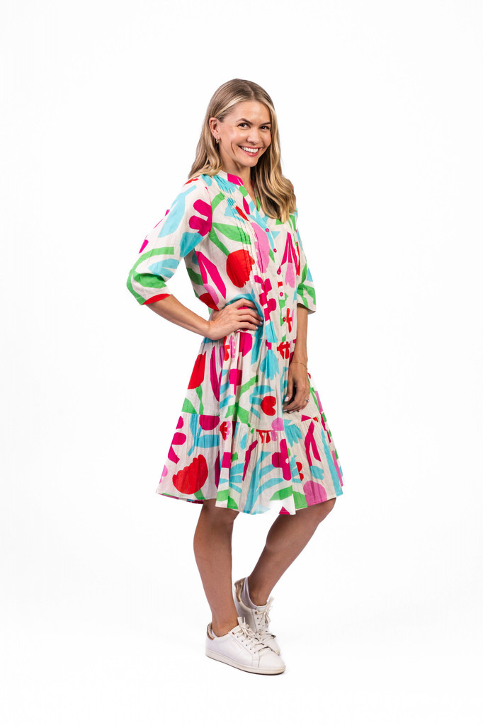 Women's Dresses | Beth Dress | ONE SUMMER