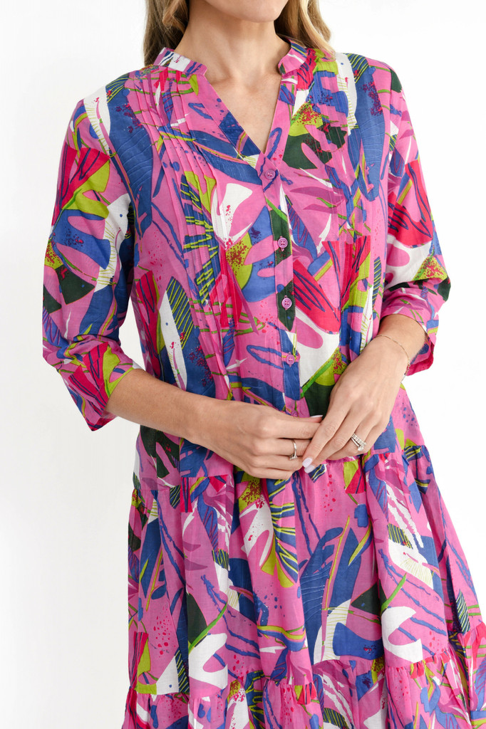 Women's Dresses | Beth Dress | ONE SUMMER