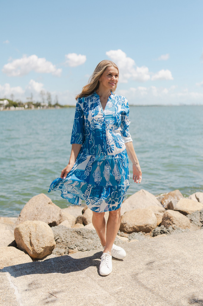 Women's Dresses | Beth Dress | ONE SUMMER