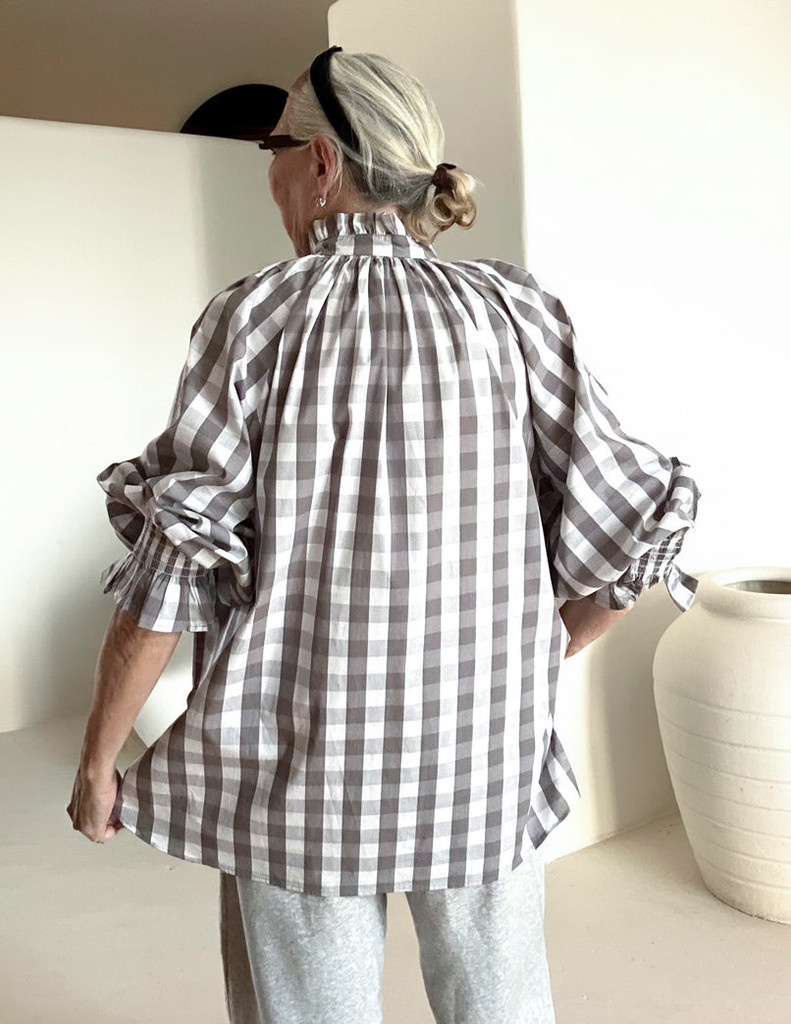 Women's Top | KL914 Top | KIIK LUXE