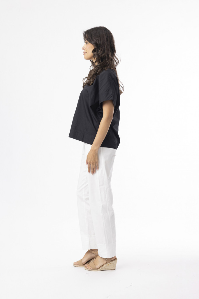 Women's Pants | Bengalene Fashion Long Pant | ORIENTIQUE