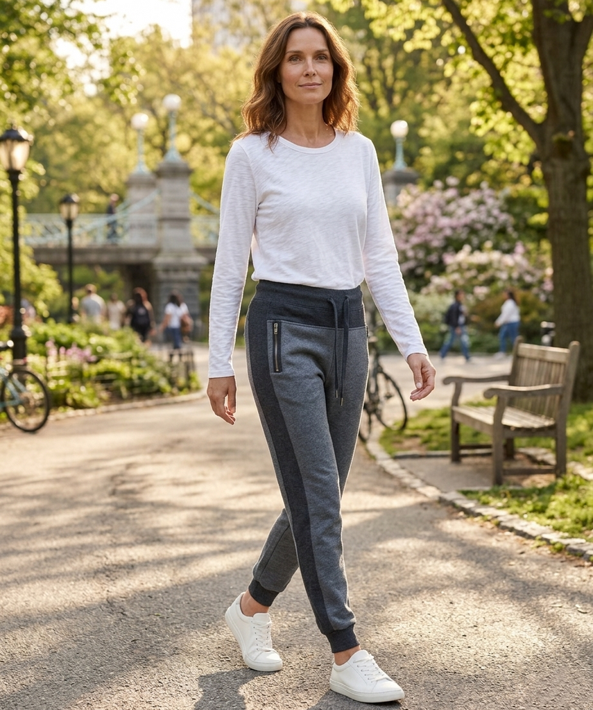 Women's Pant | Dee Dee Jogger  | ALIBI