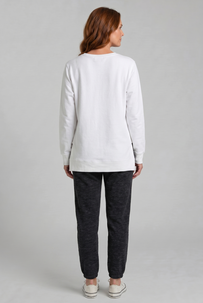 Women's Sweater | Palermo Sweater | AlibiOnline
