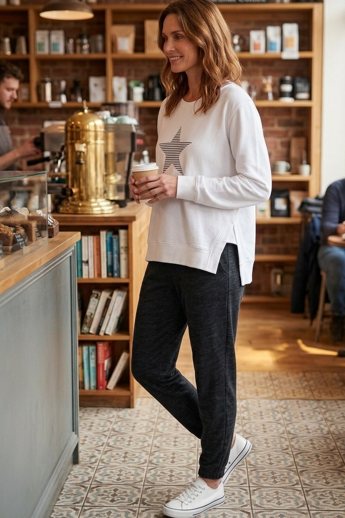 Women's Sweater | Palermo Sweater | AlibiOnline