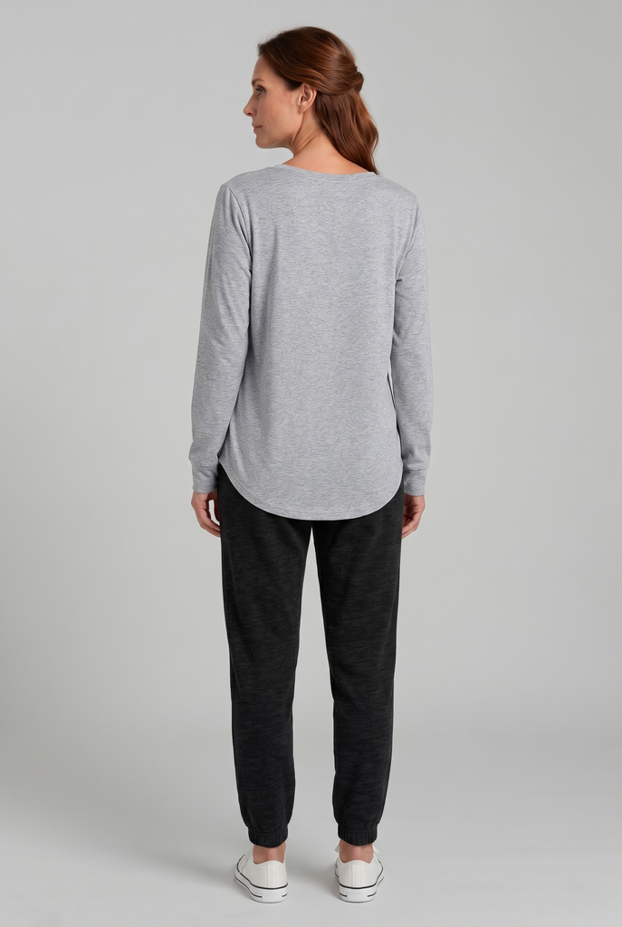 Women's Sweatshirt | Abi Sweater  | ALIBI