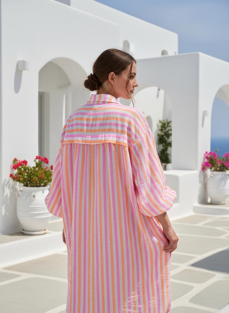 Women's Dress | KL946 Dress | KIIK LUXE