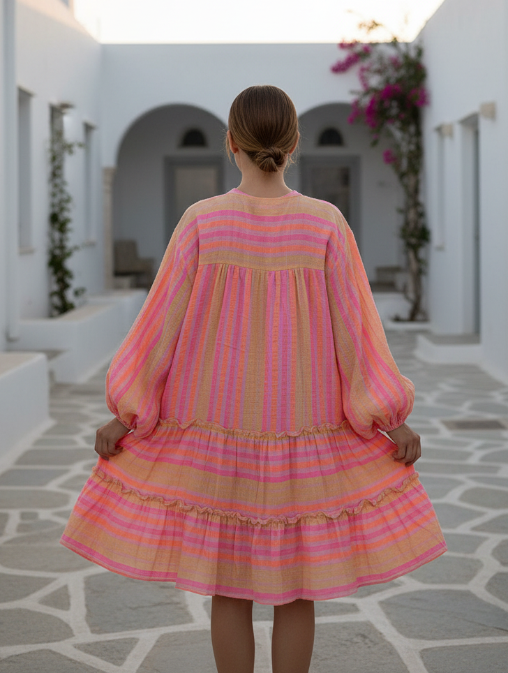 Women's Dress | KL953 Dress | KIIK LUXE