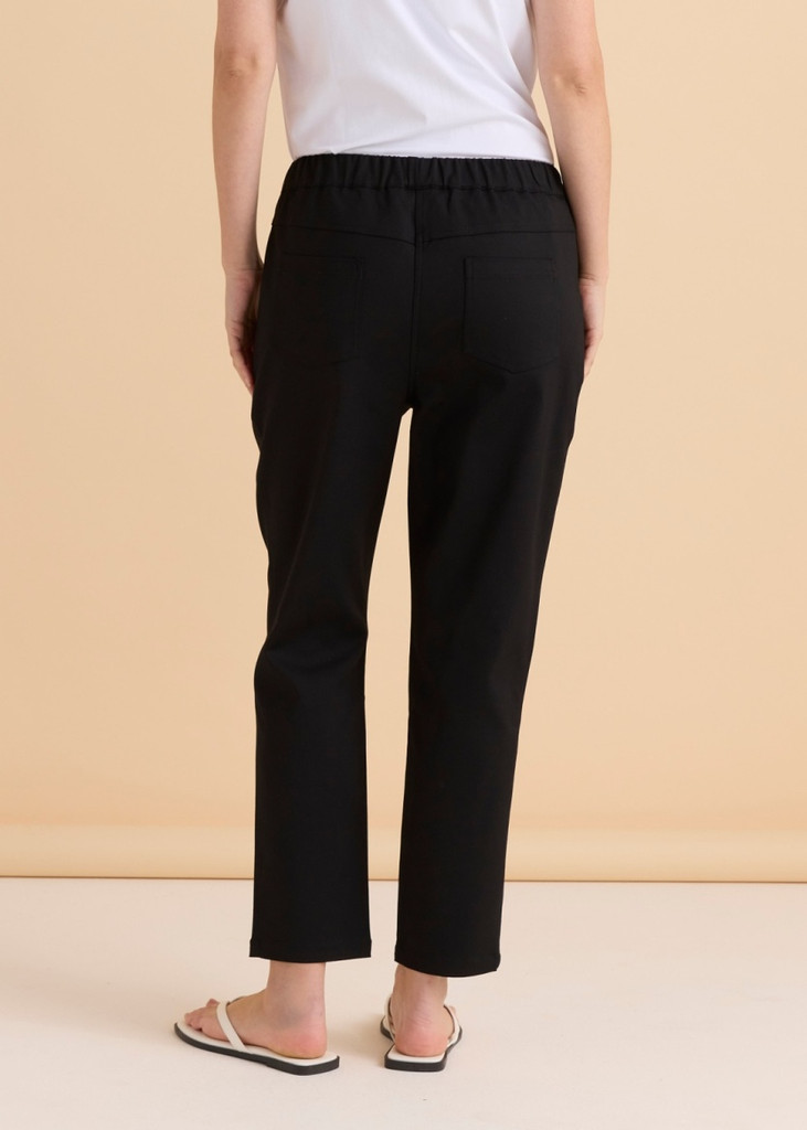 Women's Pant | Kenzie Jogger | BETTY BASICS