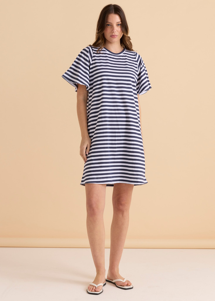 Women's Dress | Darcy Dress | BETTY BASICS