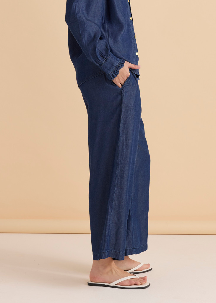 Women's Pant | Rio Relaxed Pant | Betty Basics