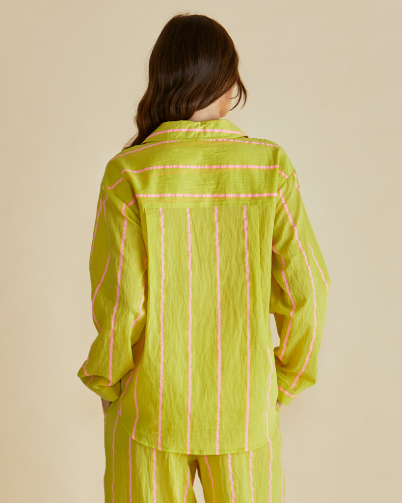 Women's Tops | Hayman Shirt | BETTY BASICS
