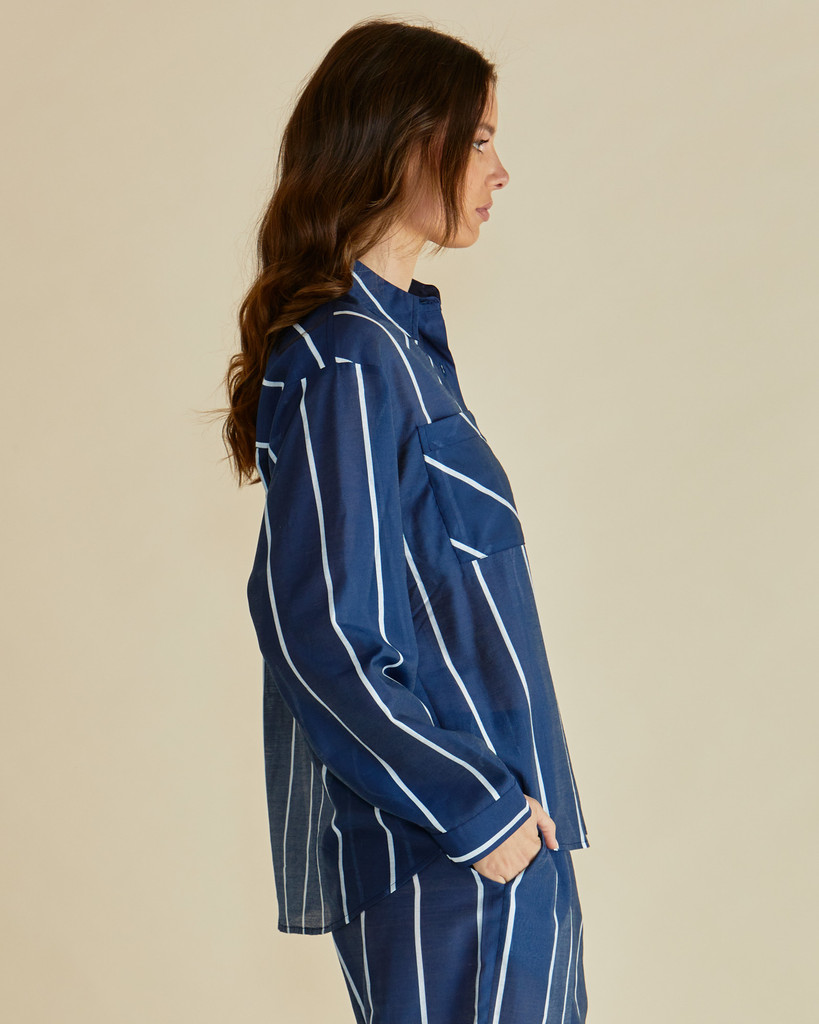 Women's Tops | Hayman Shirt | BETTY BASICS