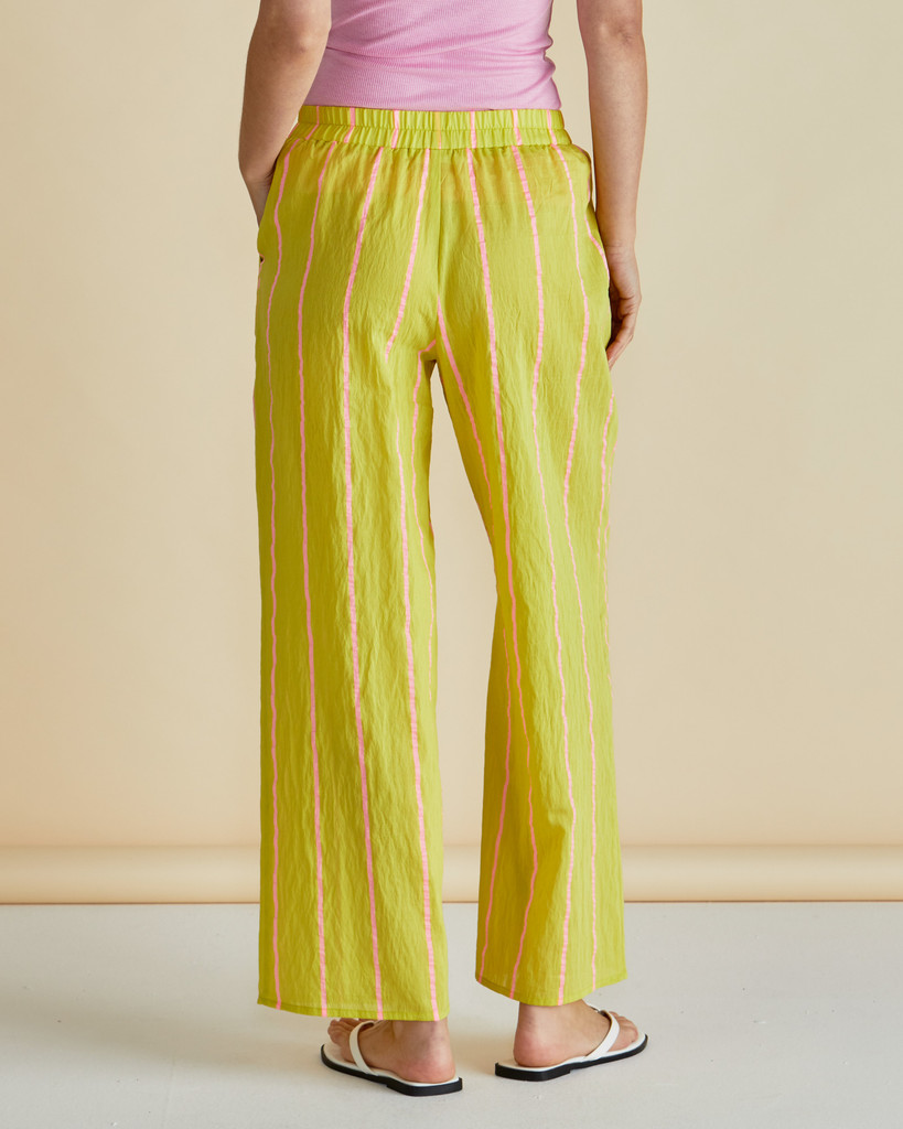 Women's Pant | Hayman Pant | BETTY BASICS