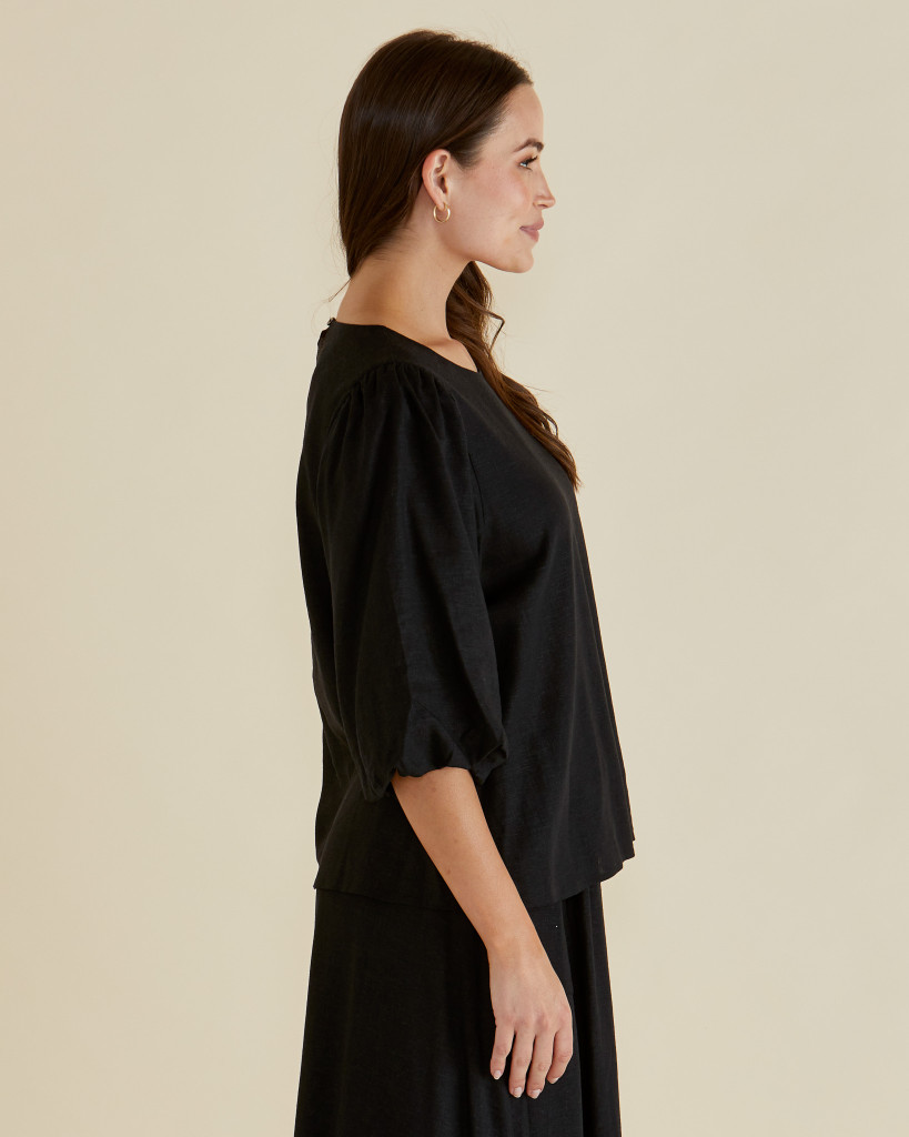 Women's Top | Belize Blouse | BETTY BASICS