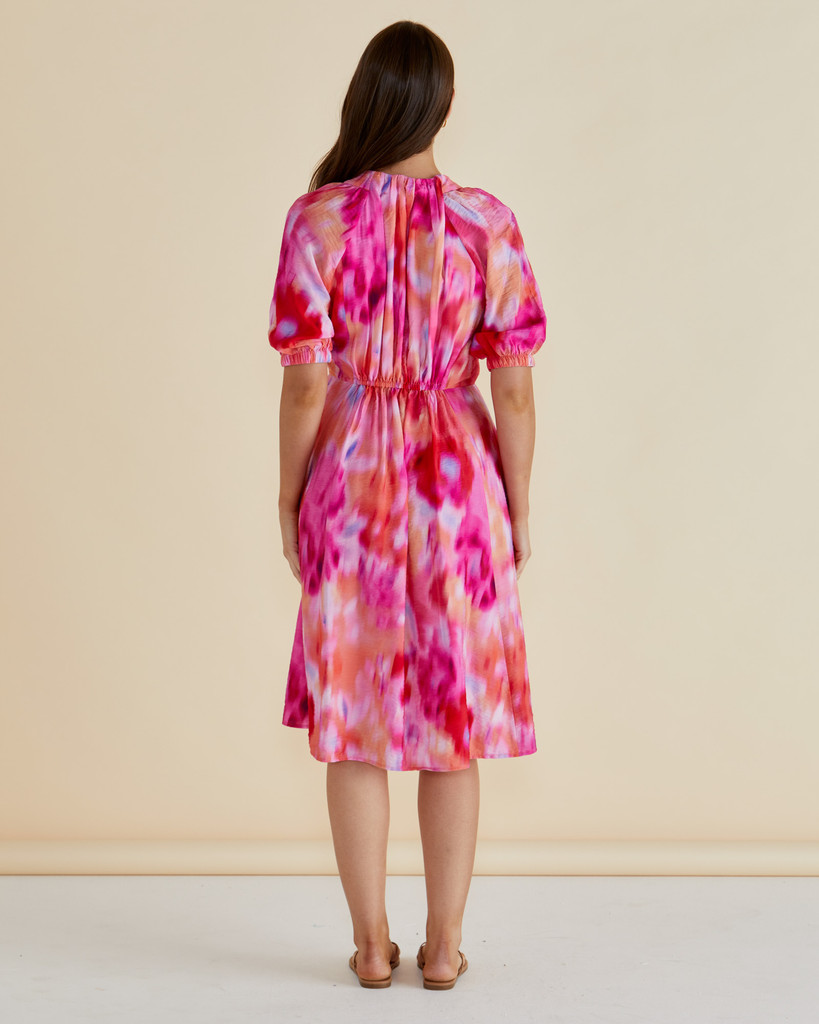 Women's Dress | Sadie Dress | BETTY BASICS
