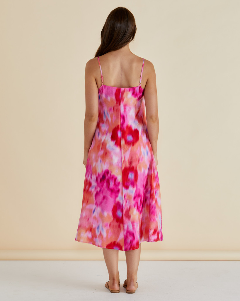 Women's Dress | Harriet Dress | BETTY BASICS