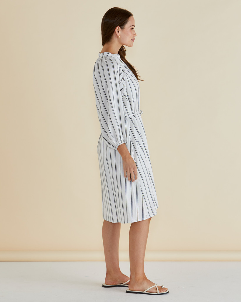 Women's Dress | Jenna Dress | BETTY BASICS
