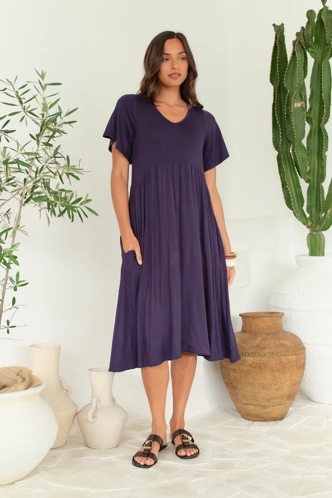 Women's Dress | Donna Dress | BETTY BASICS
