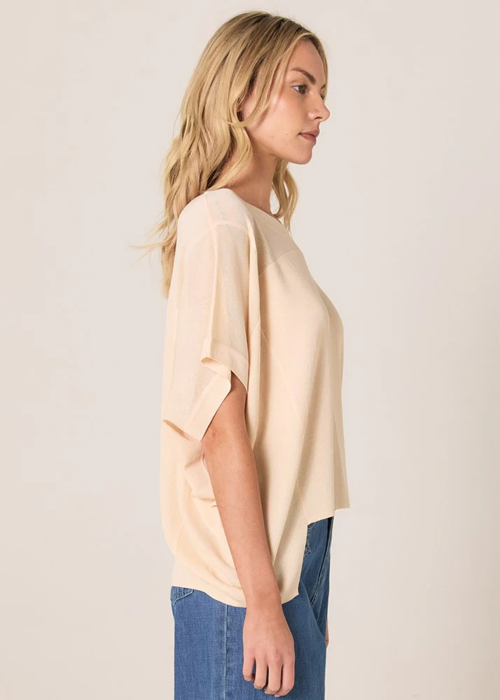 Women's Top | Esther Knit Top | Fate + Becker