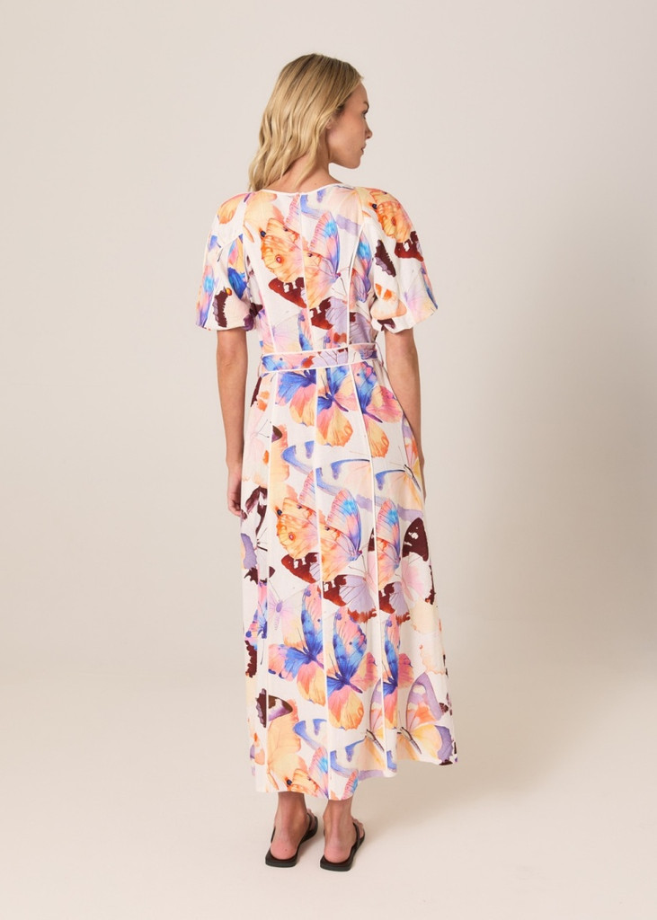 Women's Dress | Mariposa Dress | Fate + Becker