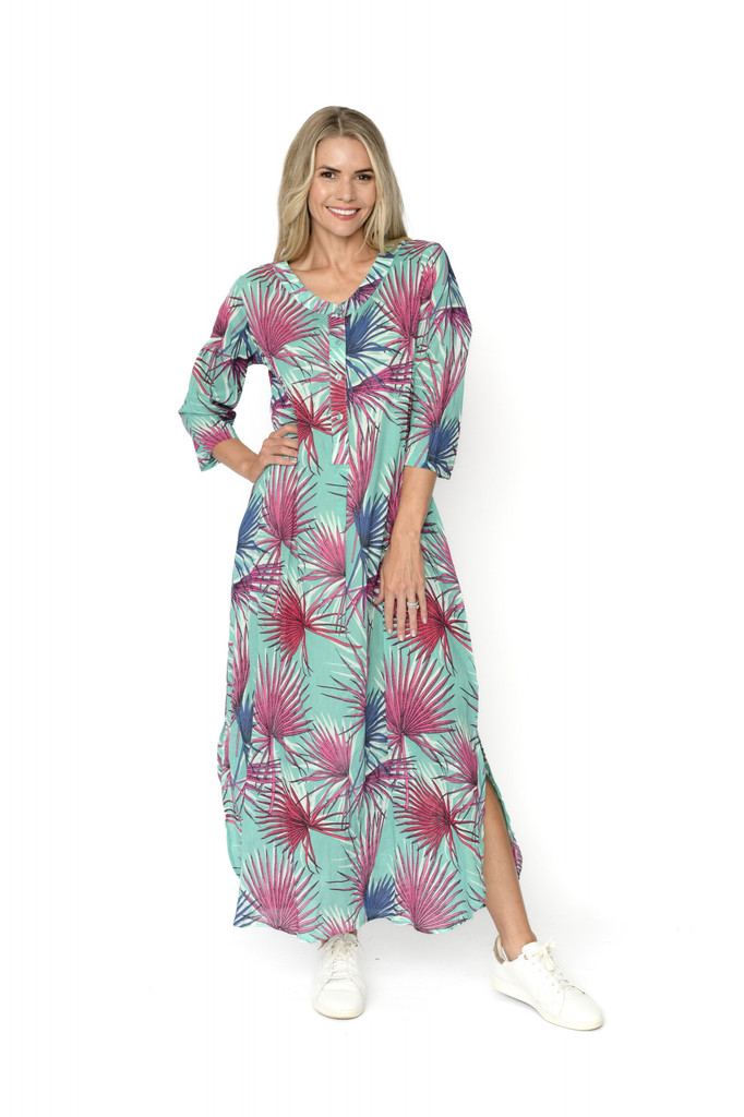 Women's Dresses | Melina Maxi Dress | ONE SUMMER