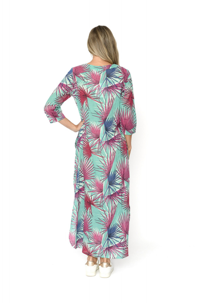 Women's Dresses | Melina Maxi Dress | ONE SUMMER