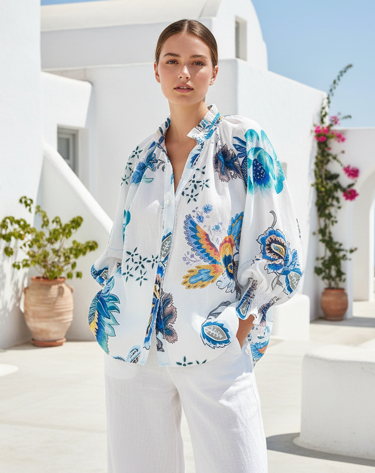 Women's Top | KL957 Top | KIIK LUXE