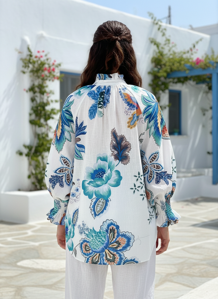 Women's Top | KL957 Top | KIIK LUXE