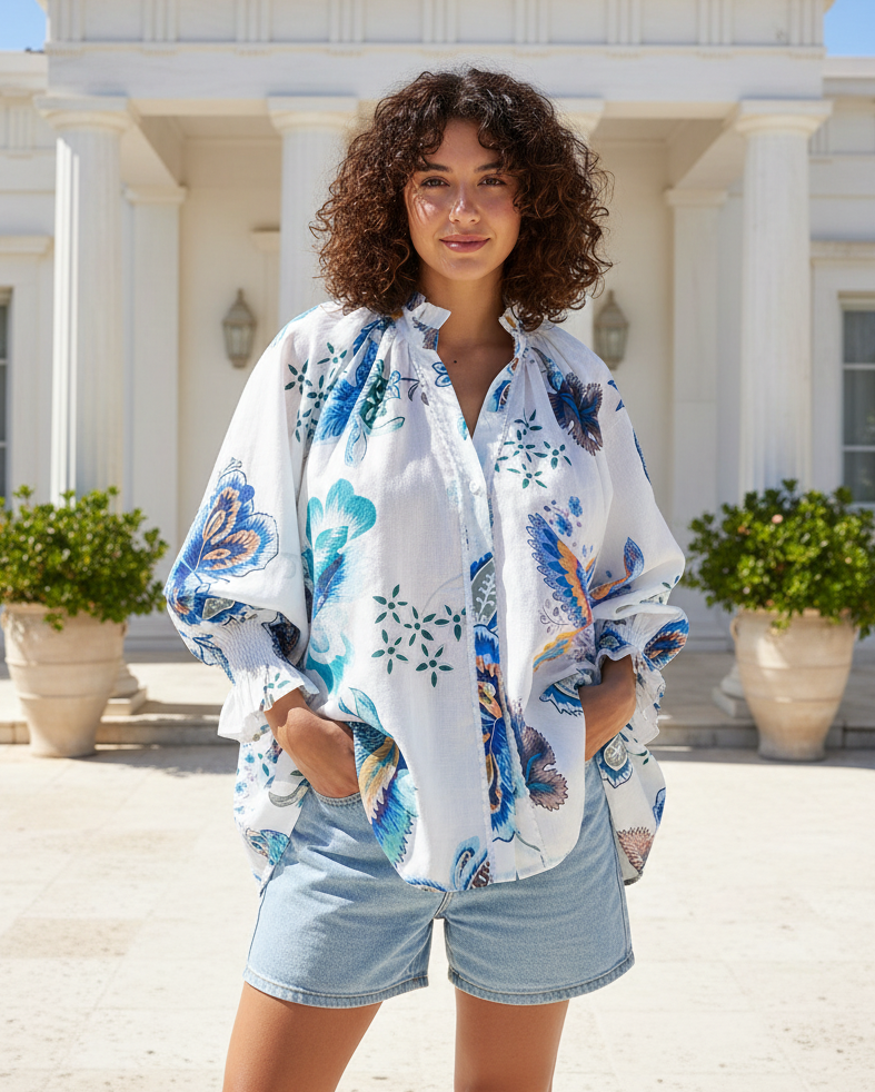 Women's Top | KL957 Top | KIIK LUXE