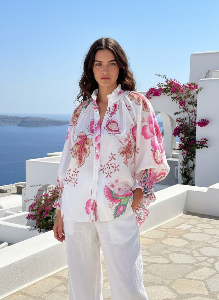 Women's Top | KL957 Top | KIIK LUXE