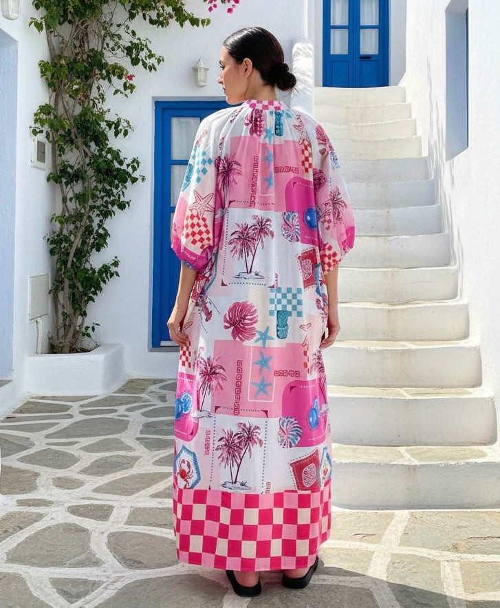 Women's Dress | KL952 Dress | KIIK LUXE