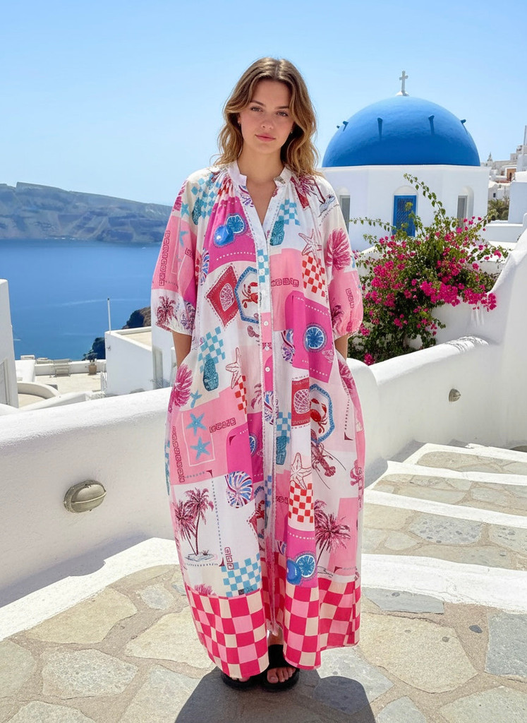 Women's Dress | KL952 Dress | KIIK LUXE