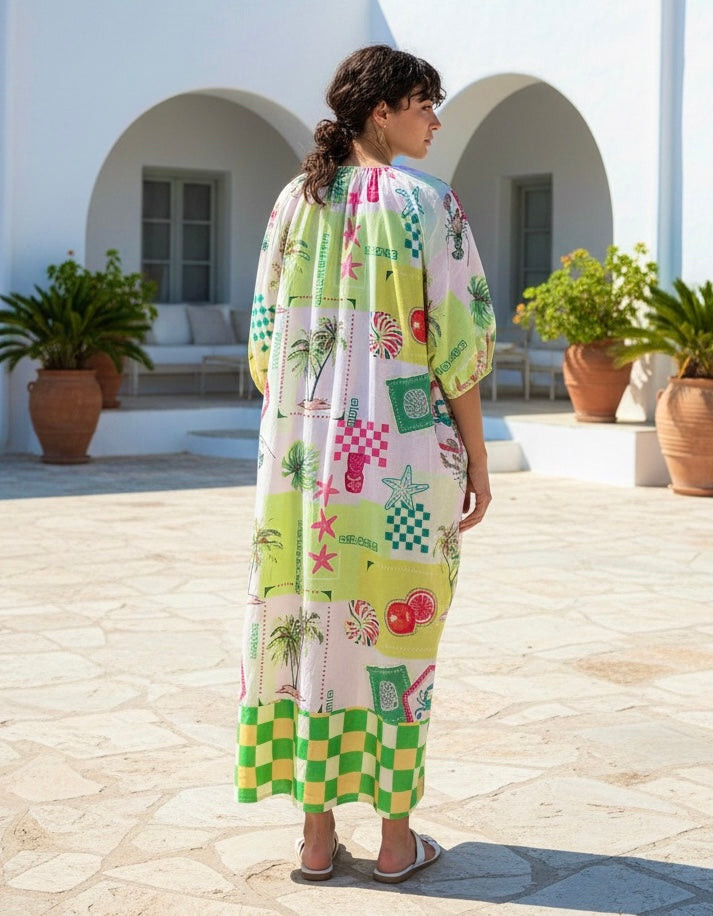 Women's Dress | KL952 Dress | KIIK LUXE