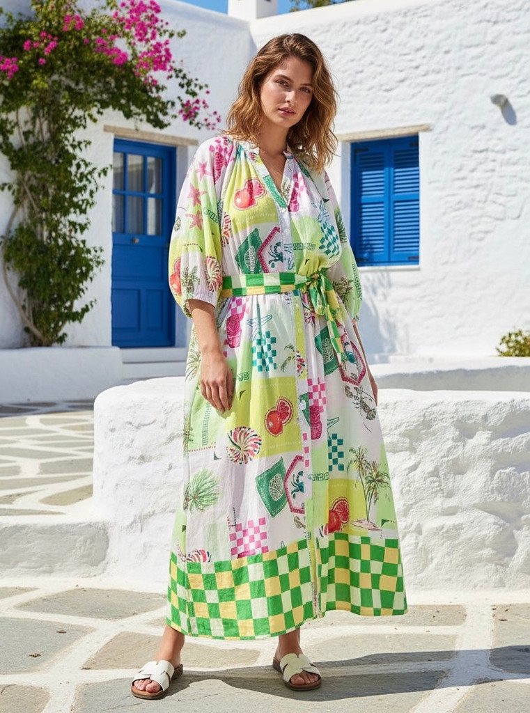 Women's Dress | KL952 Dress | KIIK LUXE