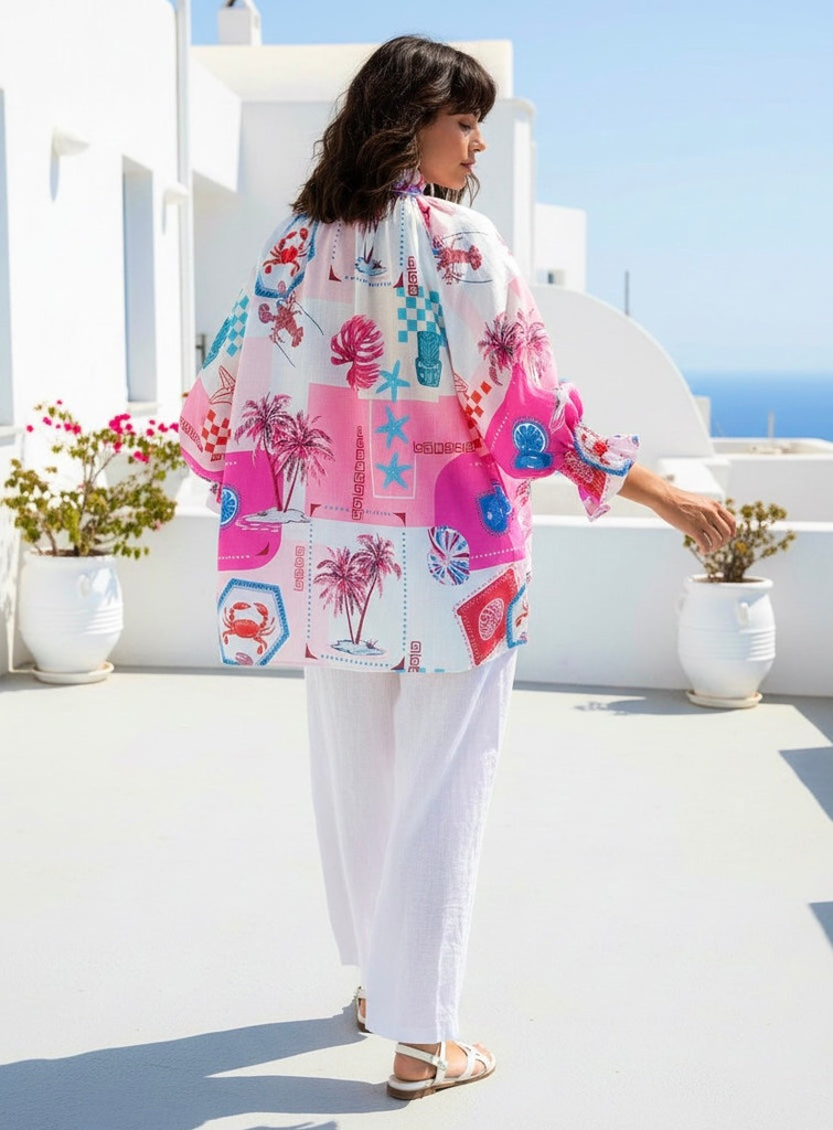 Women's Top | KL951 Top | KIIK LUXE