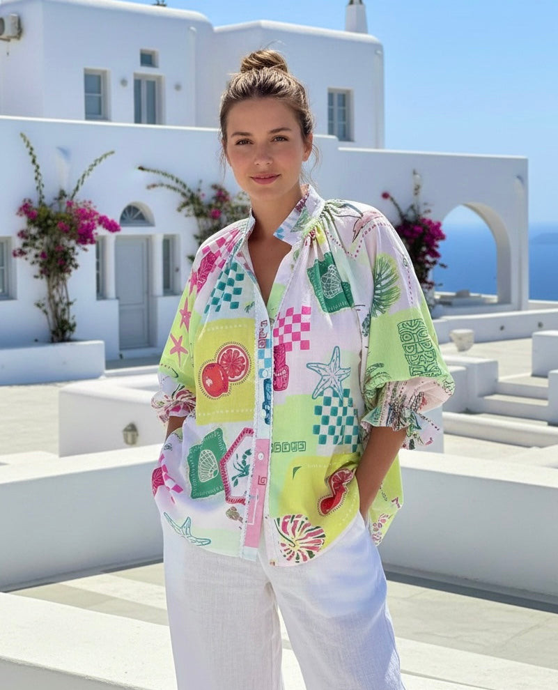 Women's Top | KL951 Top | KIIK LUXE