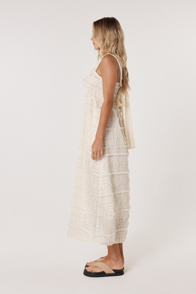 Women's Dress | Sierra Lace Dress | Fate + Becker