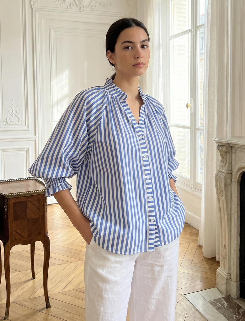 Women's Top | KL958 Top | KIIK LUXE