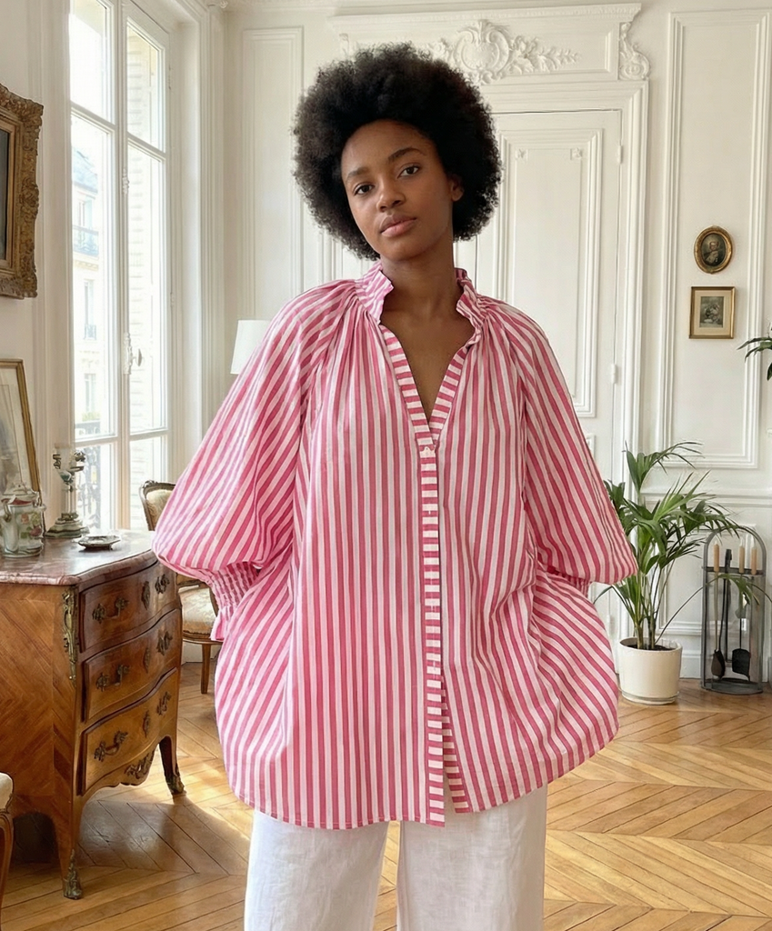 Women's Top | KL958 Top | KIIK LUXE