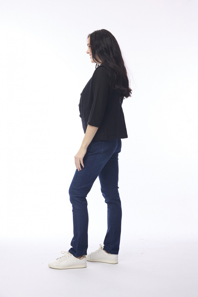 Women's Vest | Wool Knit Vest | ORIENTIQUE
