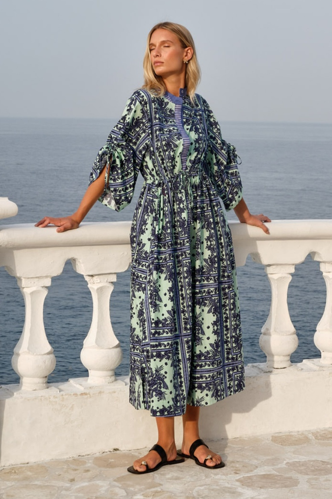 Women's Dress | Dominica Dress | Fate + Becker