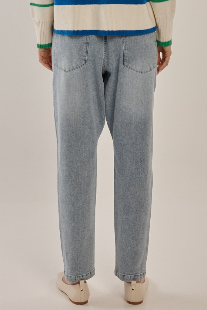 Women's Pants | Quinn Stretch Jogger | BETTY BASICS