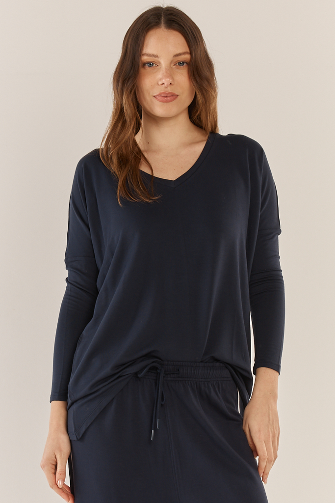 Women's Tee | Munich Top | BETTY BASICS