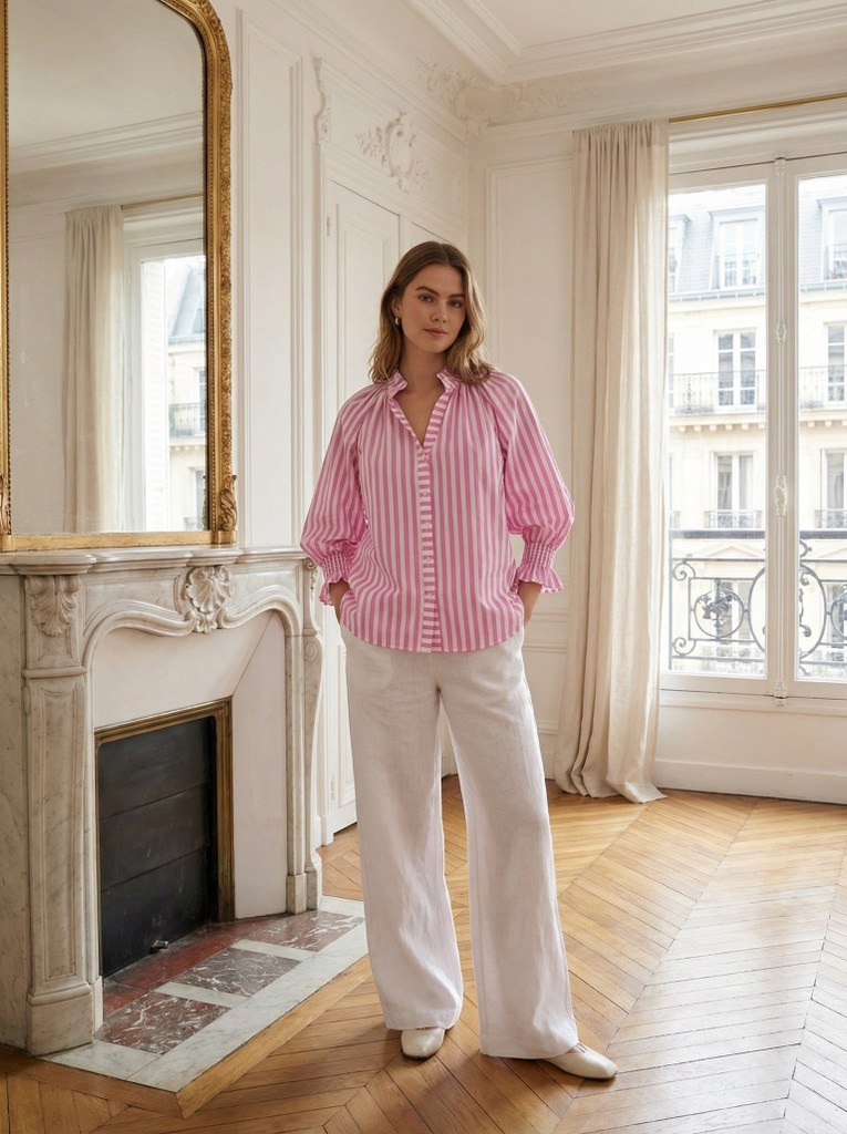 Women's Top | KL958 Top | KIIK LUXE