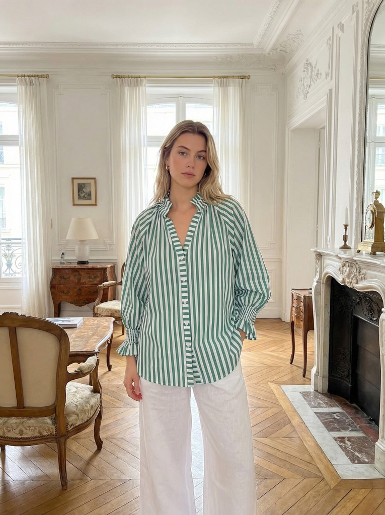 Women's Top | KL958 Top | KIIK LUXE