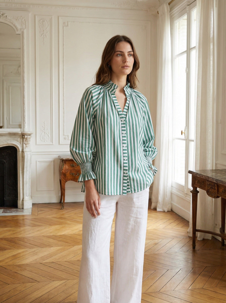 Women's Top | KL958 Top | KIIK LUXE