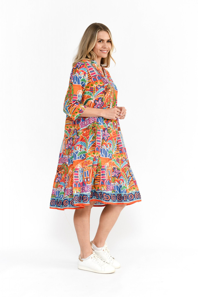 Women's Dresses | Beth Dress | ONE SUMMER