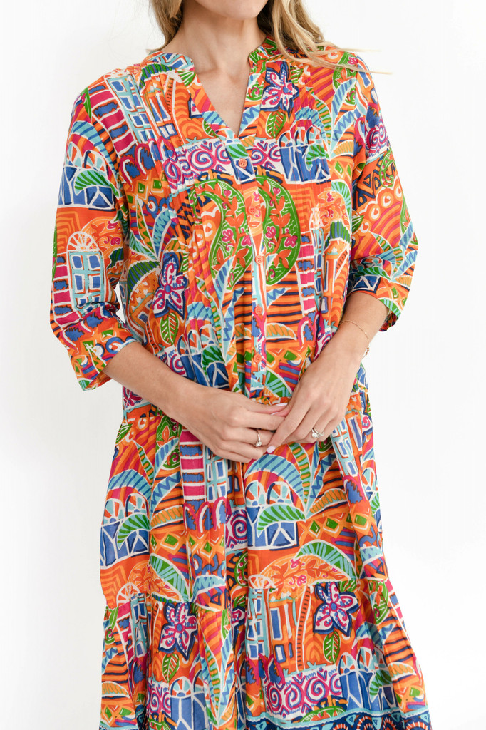 Women's Dresses | Beth Dress | ONE SUMMER