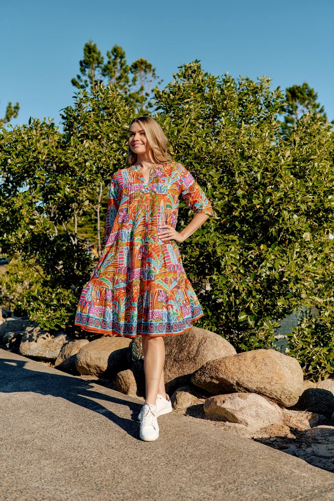 Women's Dresses | Beth Dress | ONE SUMMER