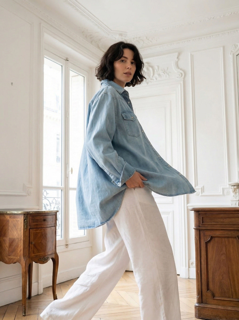Women's Jacket | KL895 Jacket | KIIK LUXE